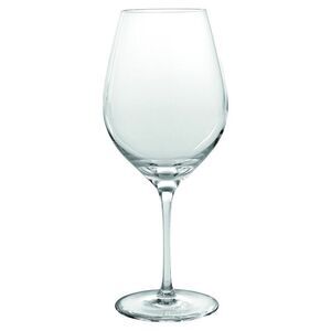 Ivv Vizio Set Of 6 White Wine Glasses